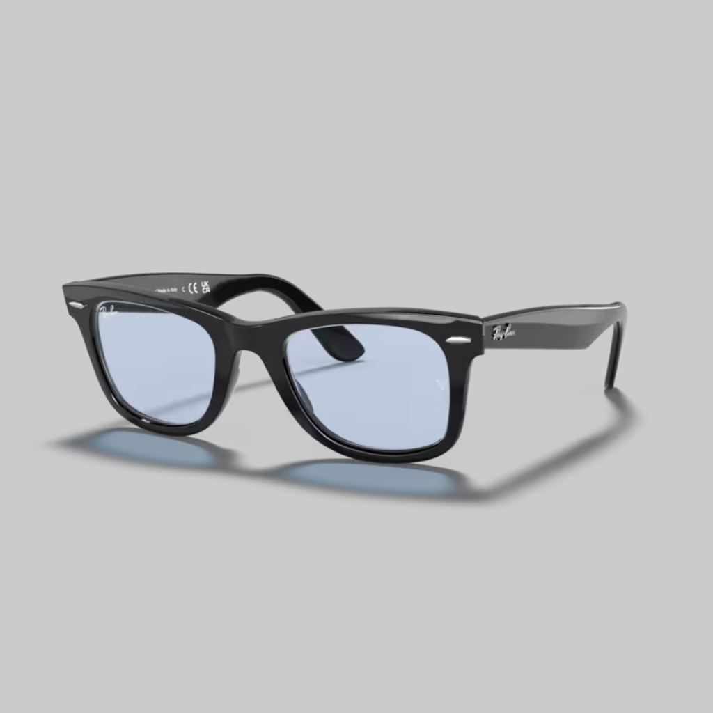 RAYBAN 0RB2140F