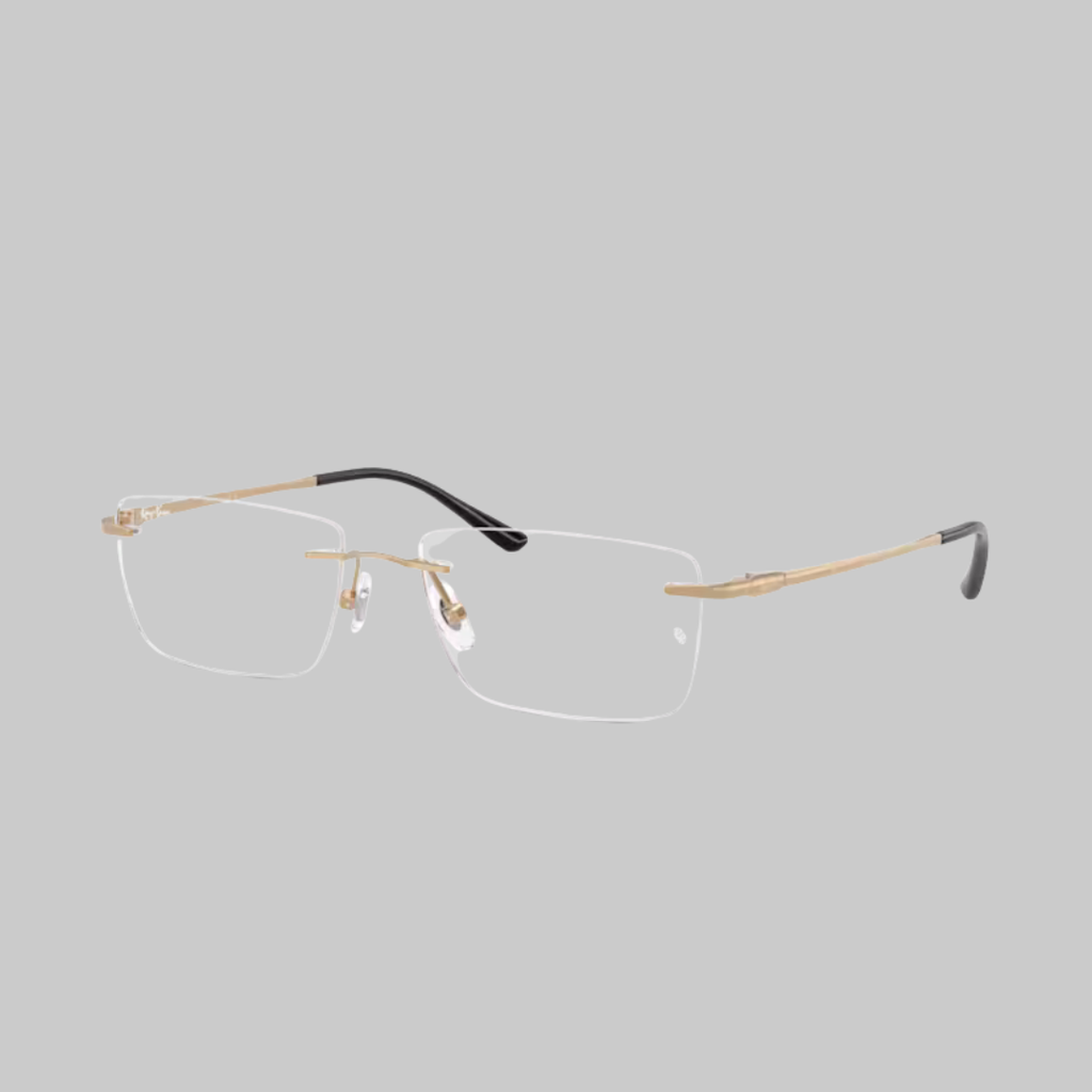 RAYBAN 0RX8781D