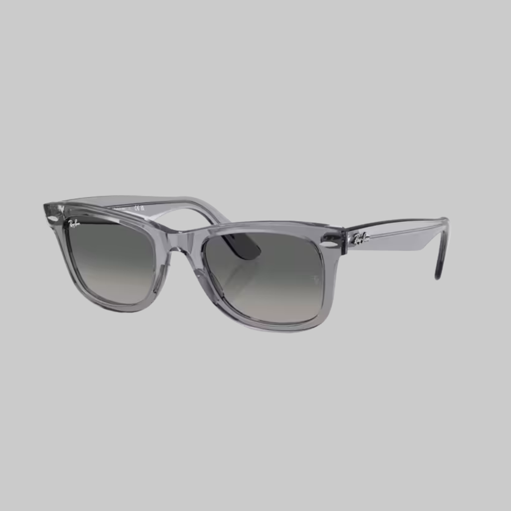 RAYBAN 0RB2140F