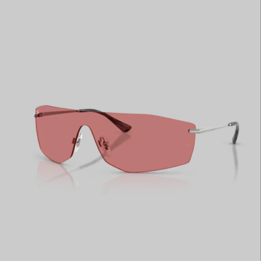RAYBAN X JENNIE 0RB3781