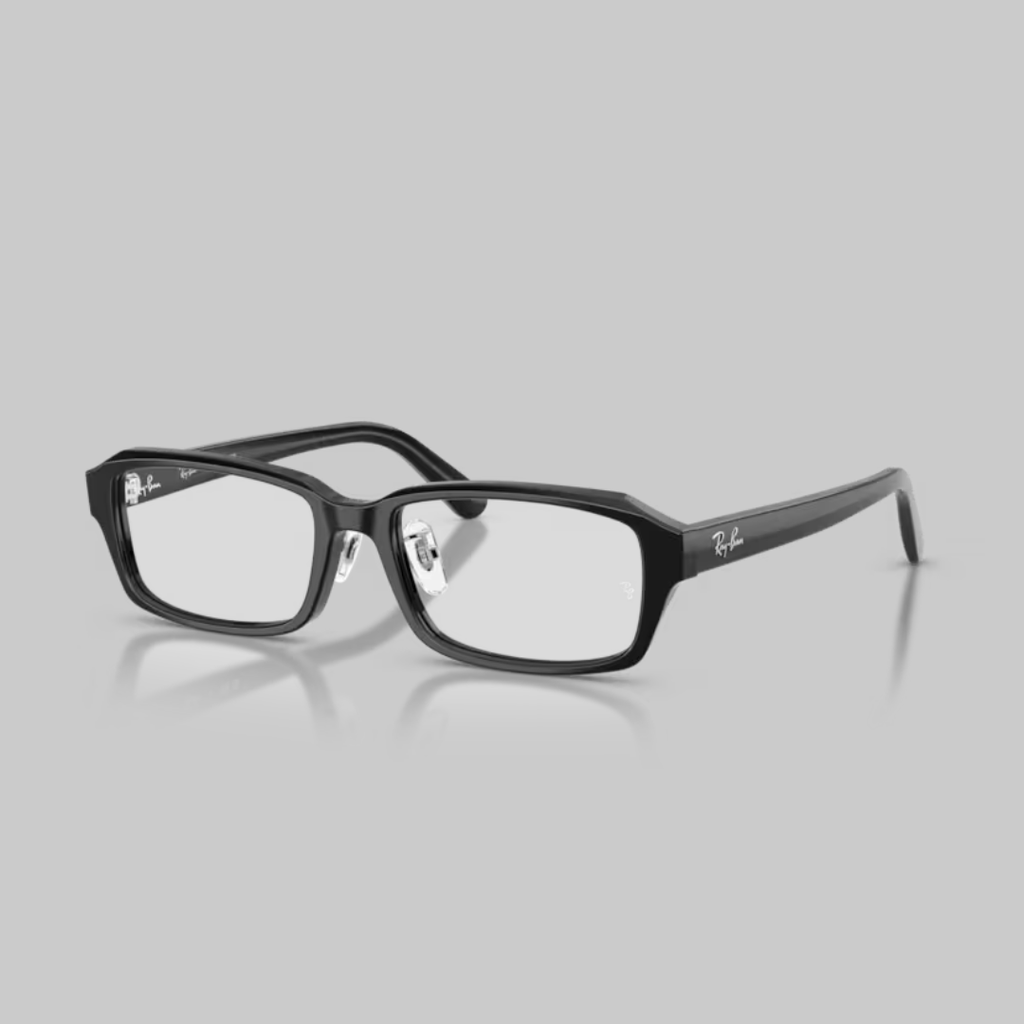 RAYBAN 0RX5458D