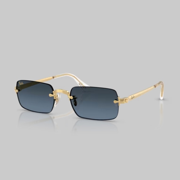 RAYBAN x A$AP 0RB3928