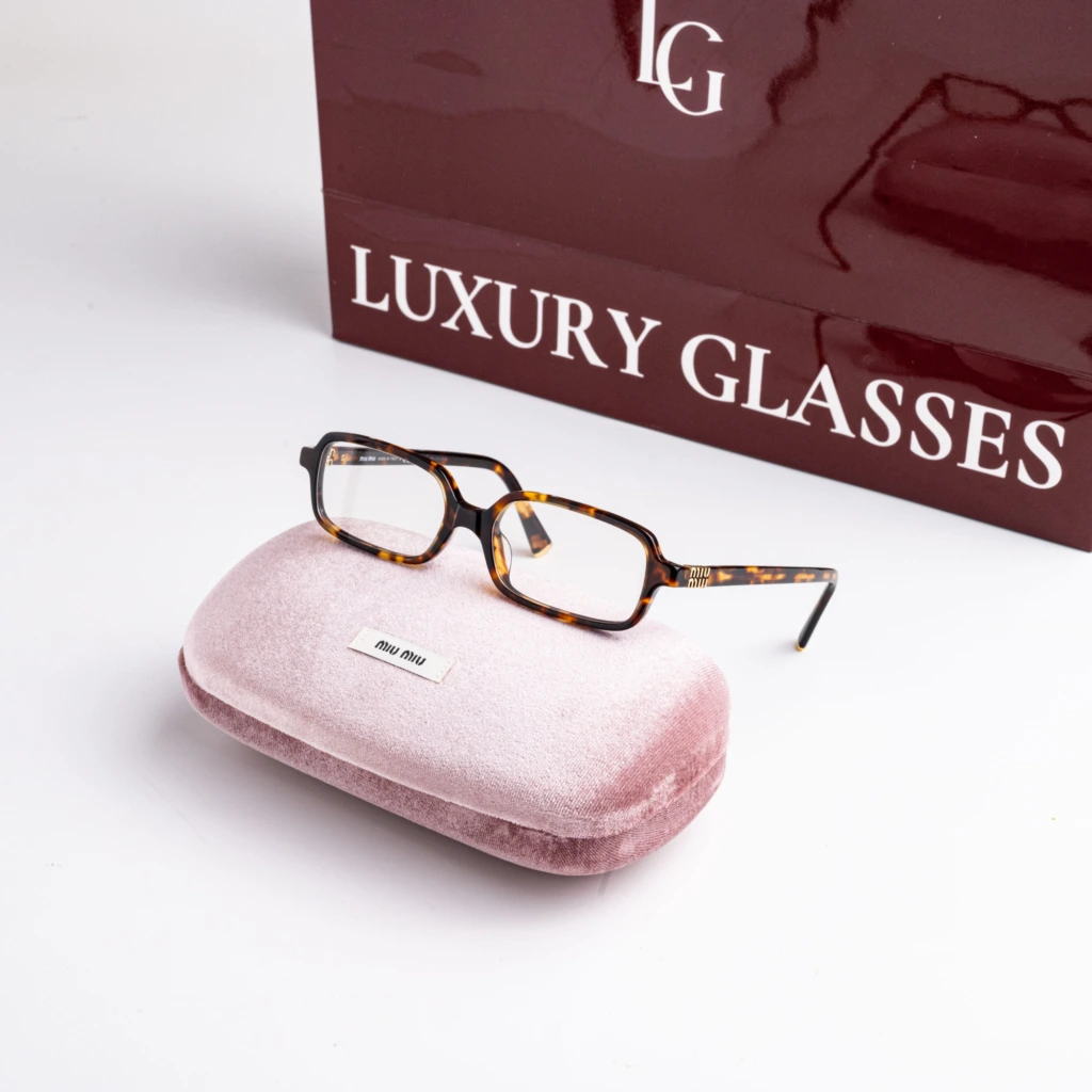 MIU MIU 0MU 11ZSF