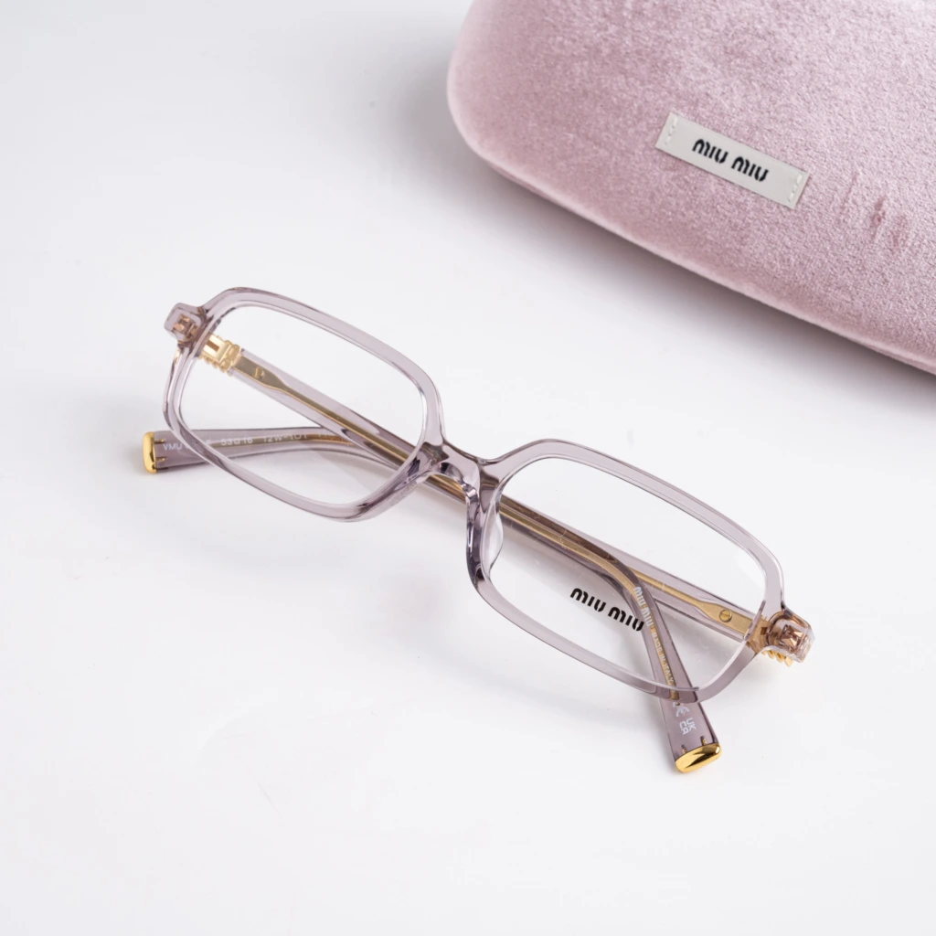 MIU MIU 0MU 01YVF