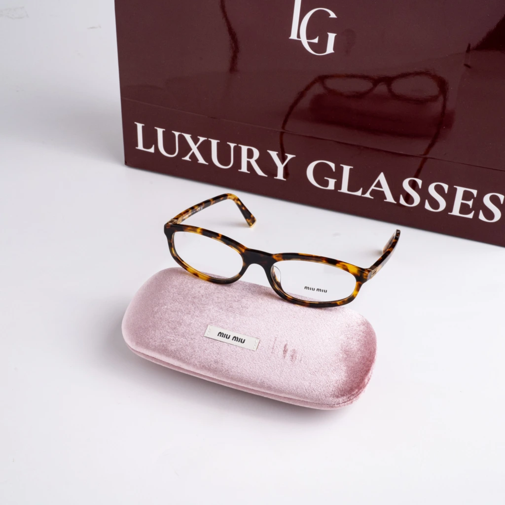 MIU MIU 0MU 01ZVF