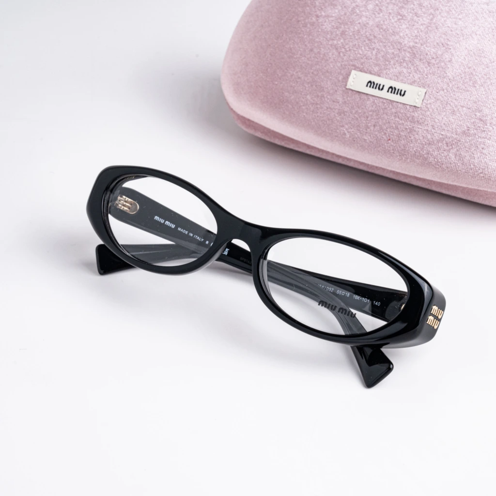 MIU MIU 0MU 03ZVF