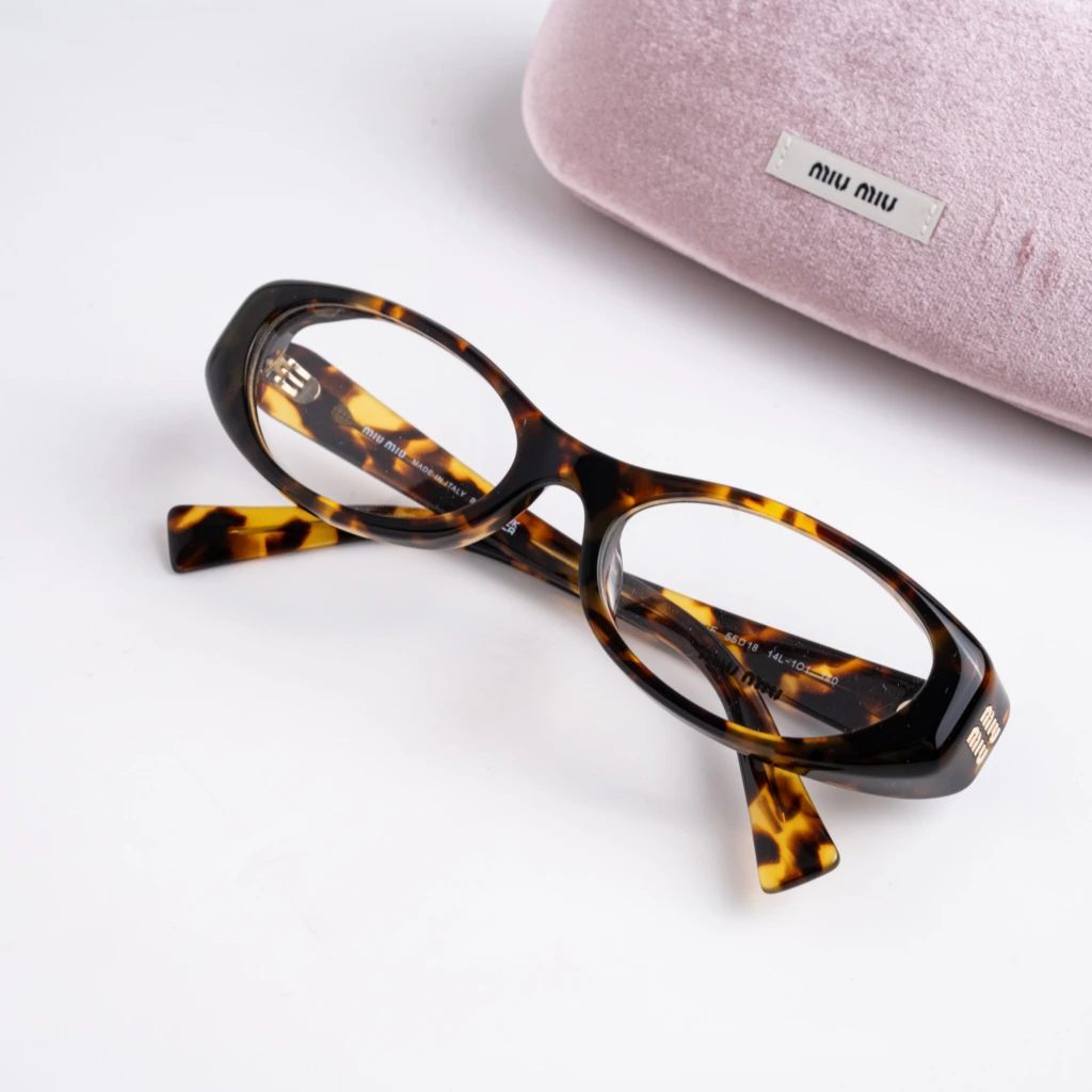 MIU MIU 0MU 03ZVF