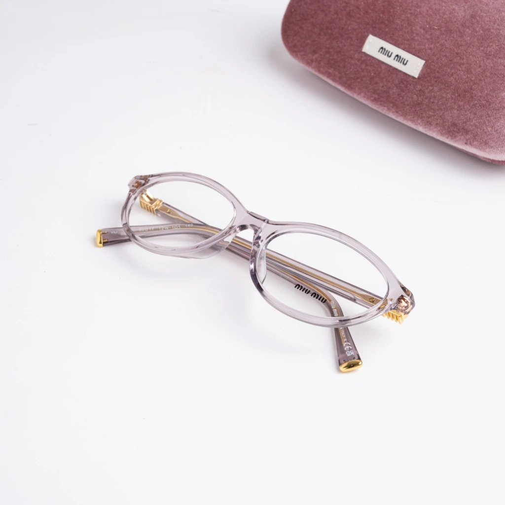 MIU MIU 0MU 09XVF