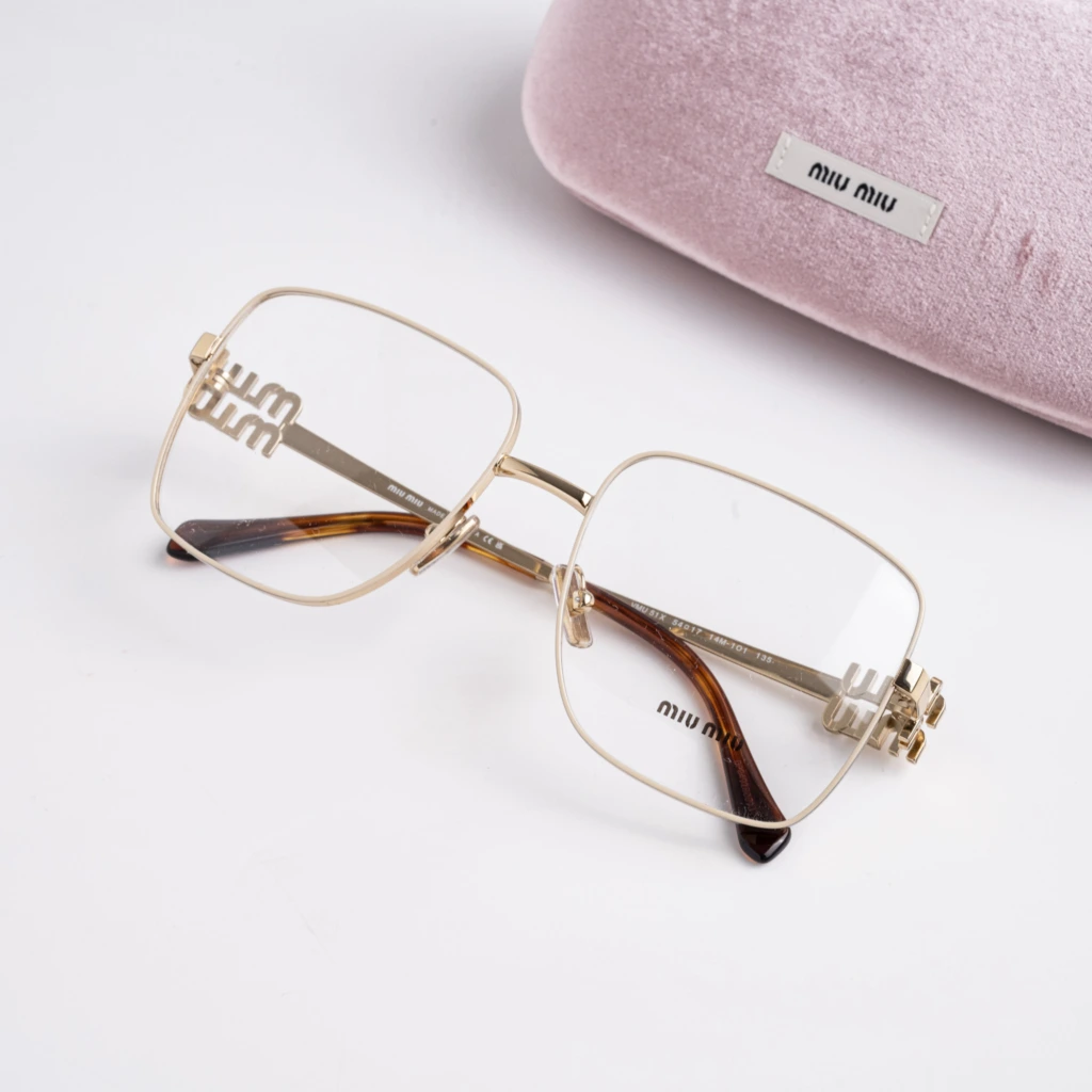 MIU MIU 0MU 51XV