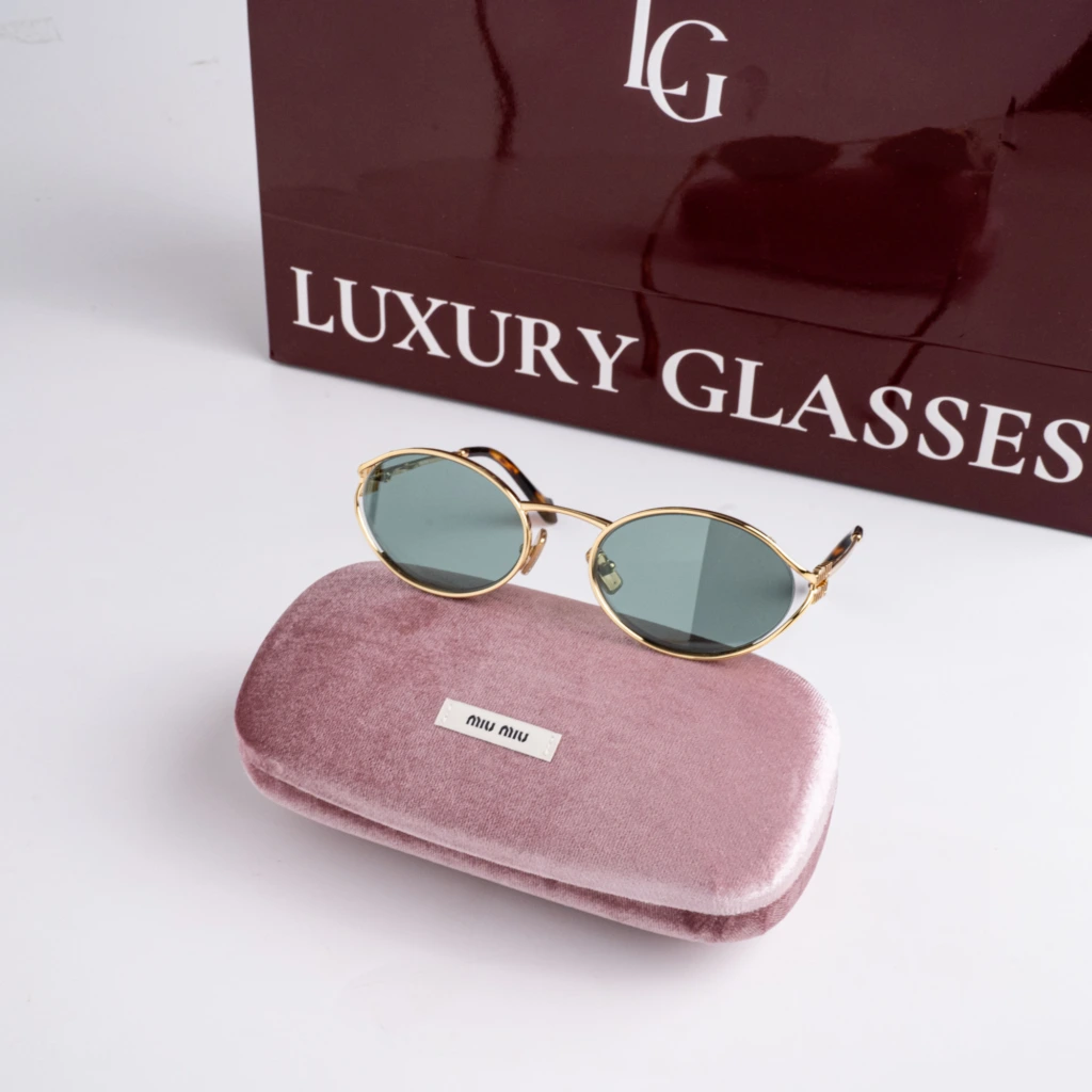 MIU MIU 0MU 52YS