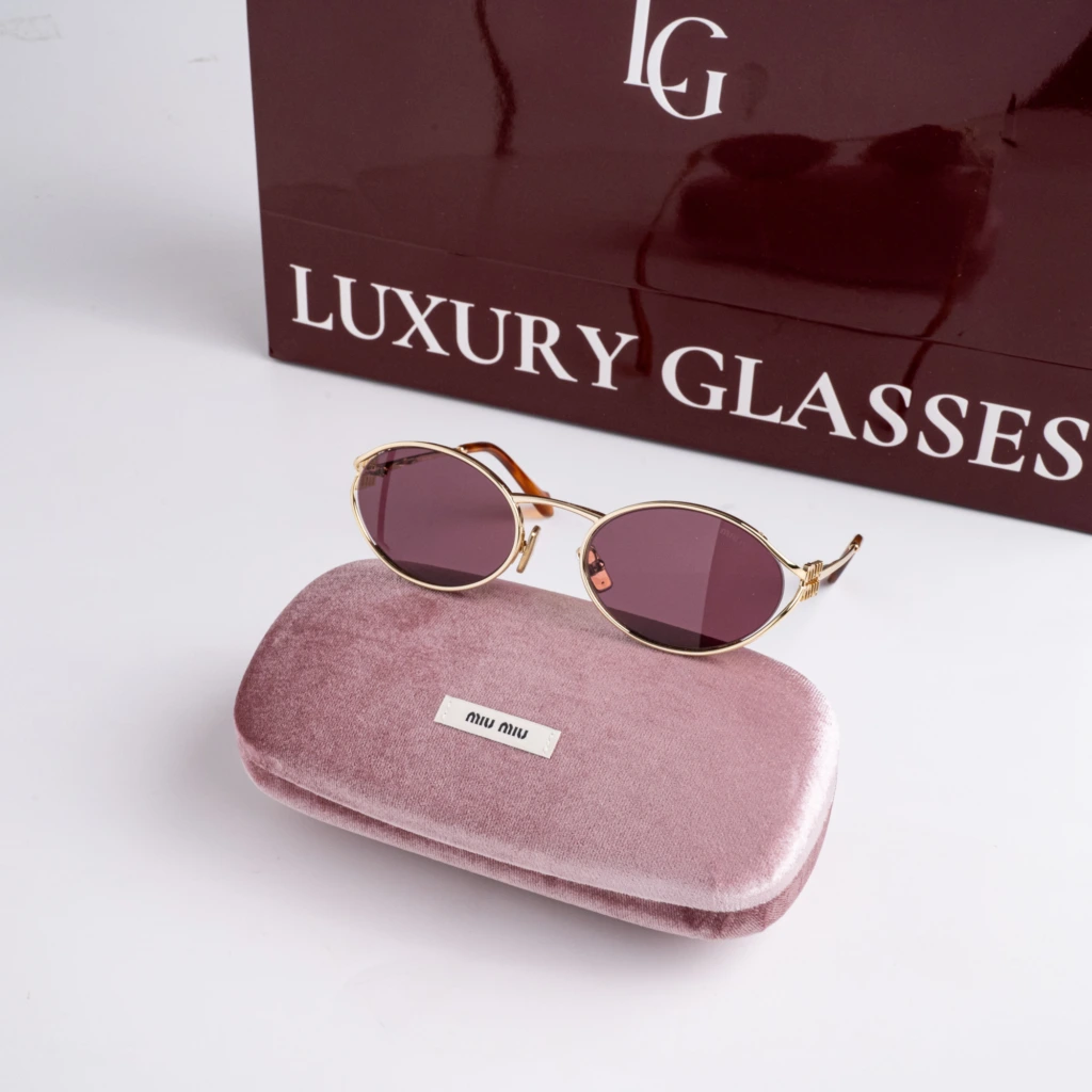MIU MIU 0MU 52YS