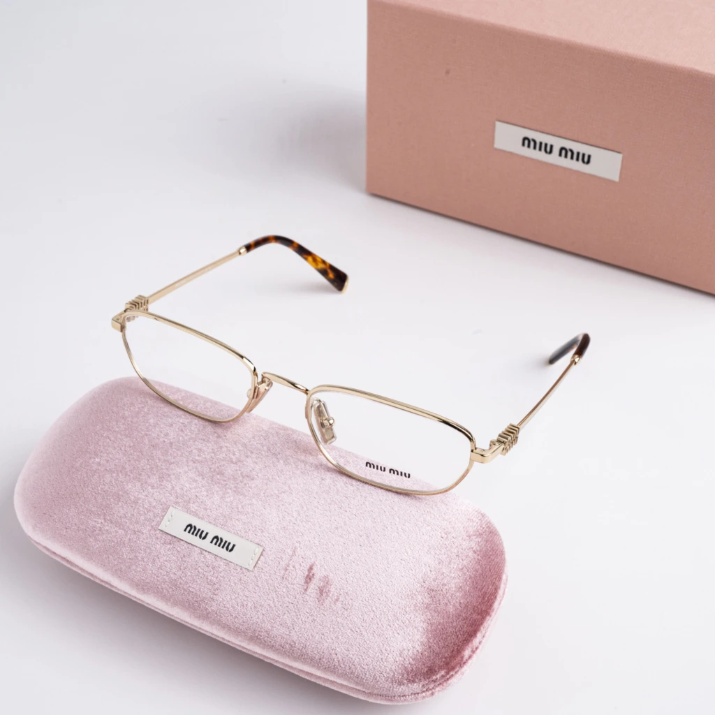 MIU MIU 0MU 52ZV