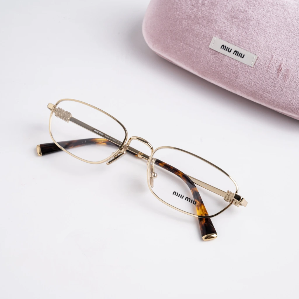 MIU MIU 0MU 52ZV