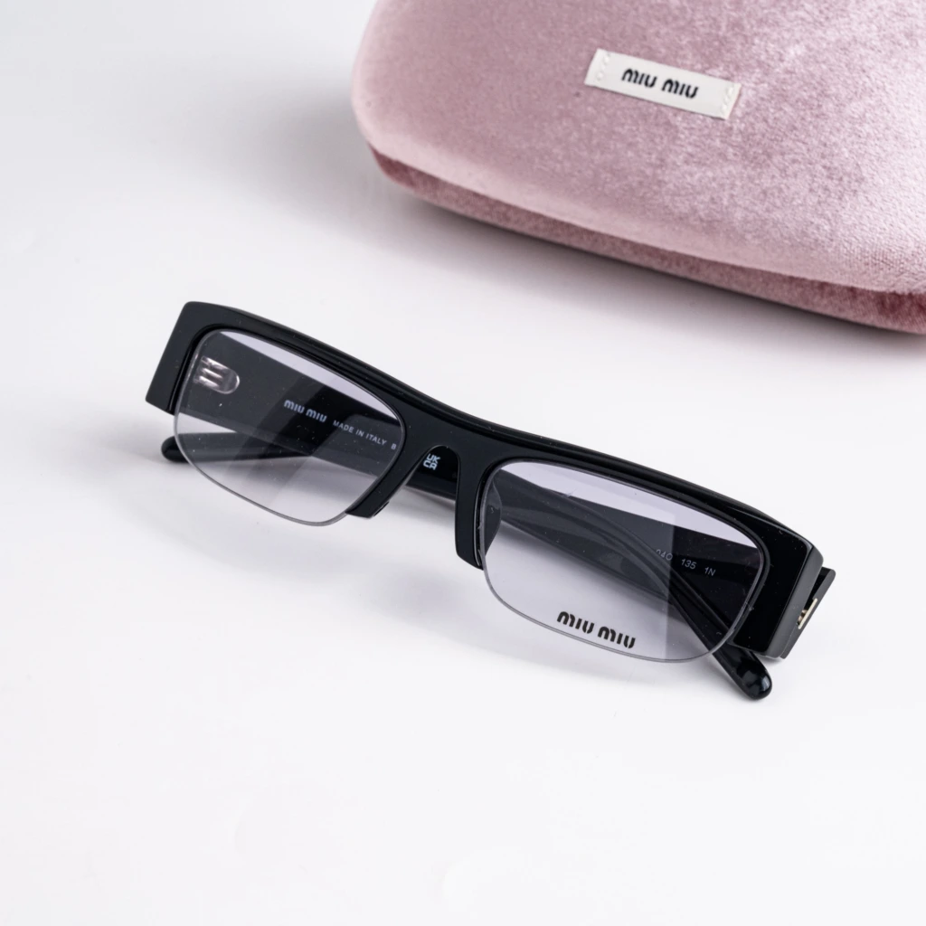 MIU MIU 0MU B07SF