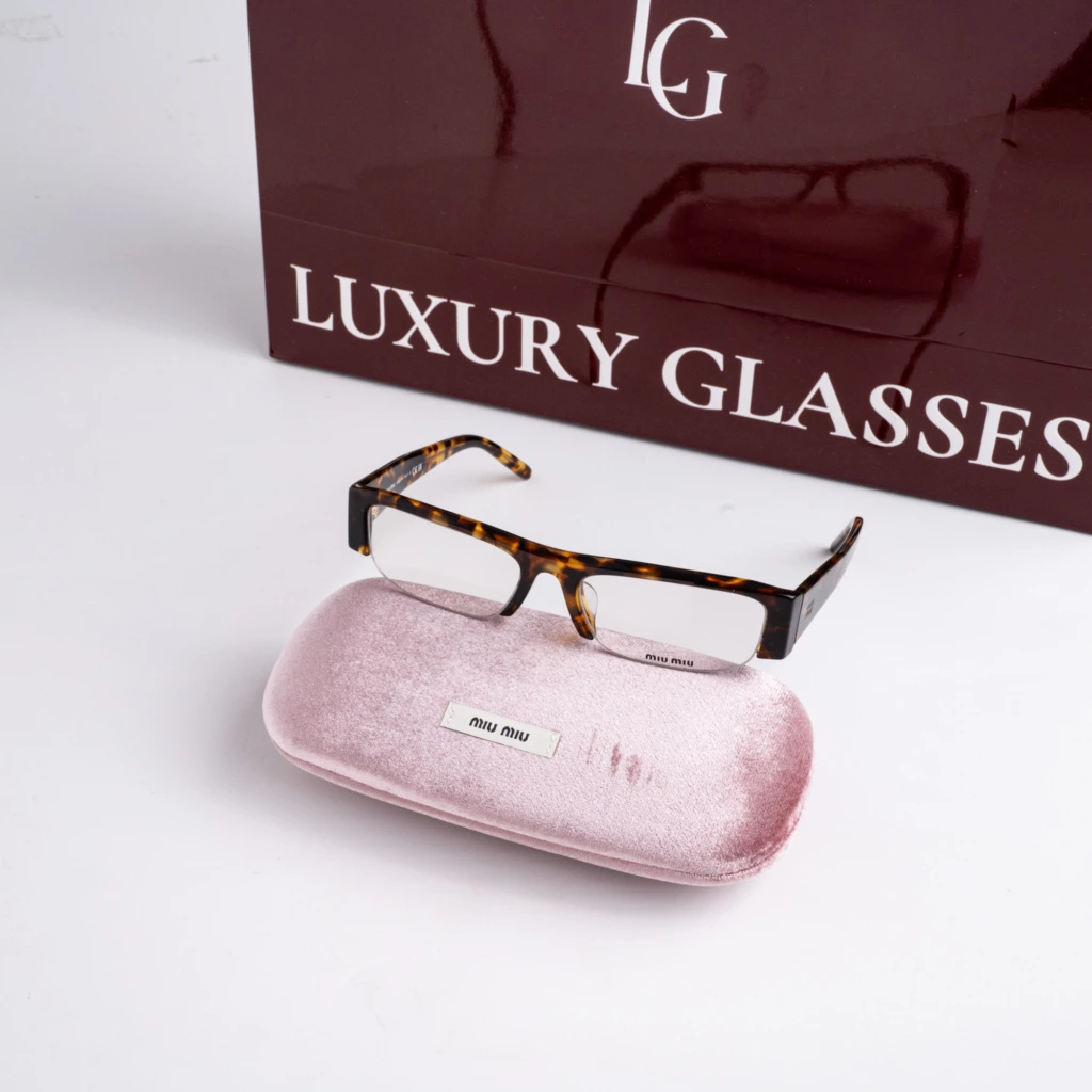 MIU MIU 0MU B07SF