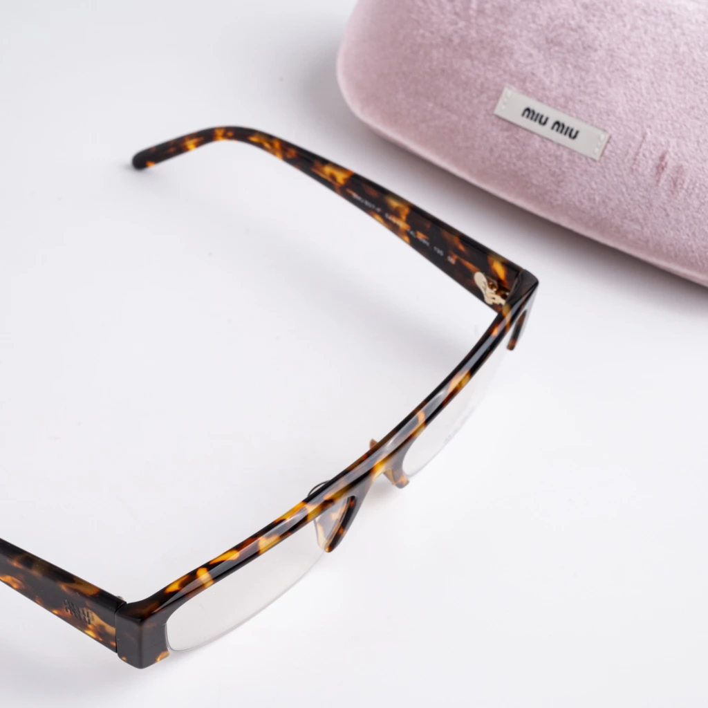 MIU MIU 0MU B07SF