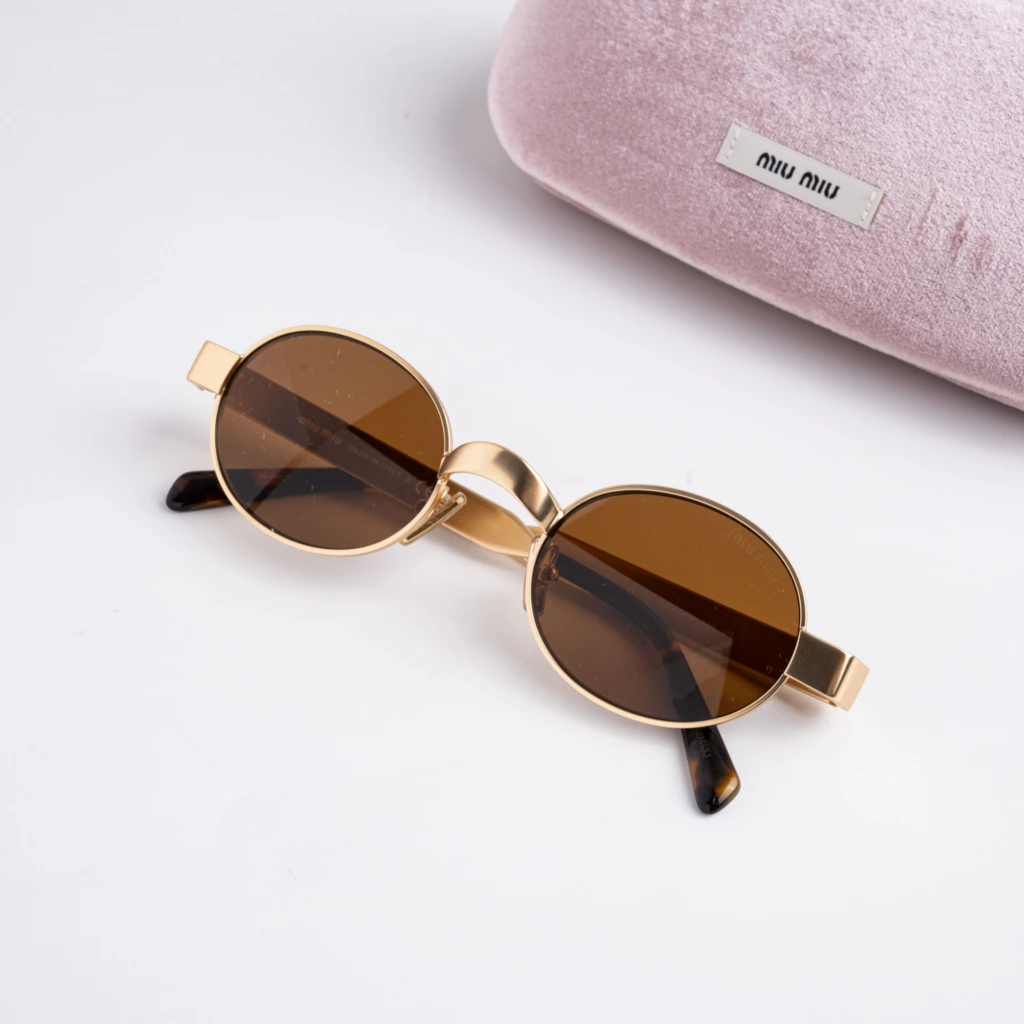 MIU MIU 0MU B51S