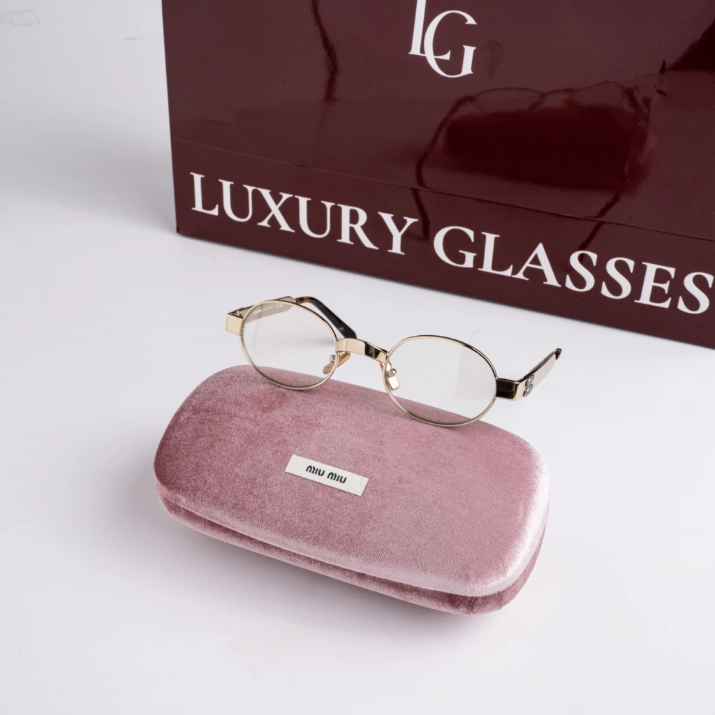 MIU MIU 0MU B51S