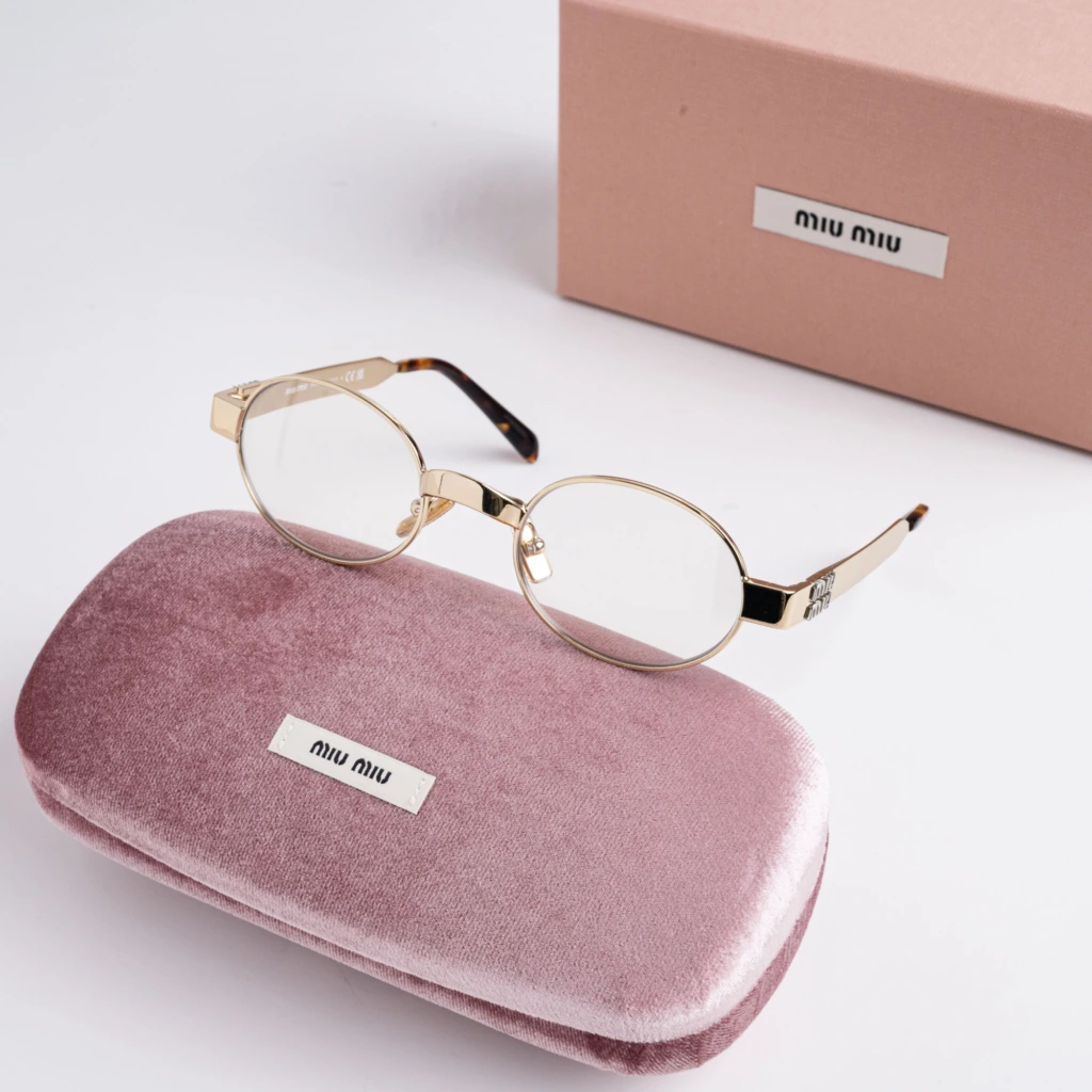 MIU MIU 0MU B51S
