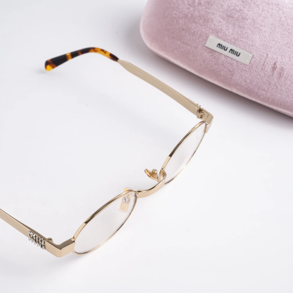 MIU MIU 0MU B51S