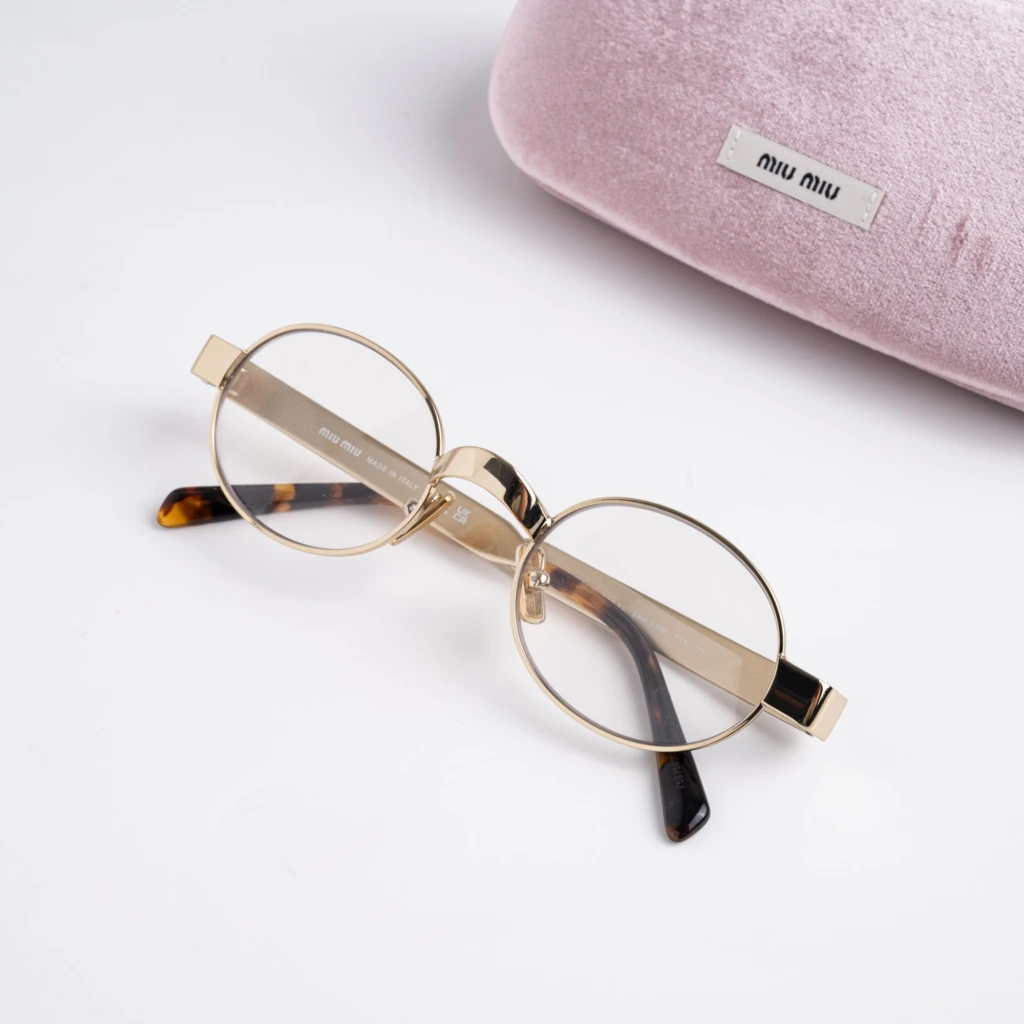 MIU MIU 0MU B51S