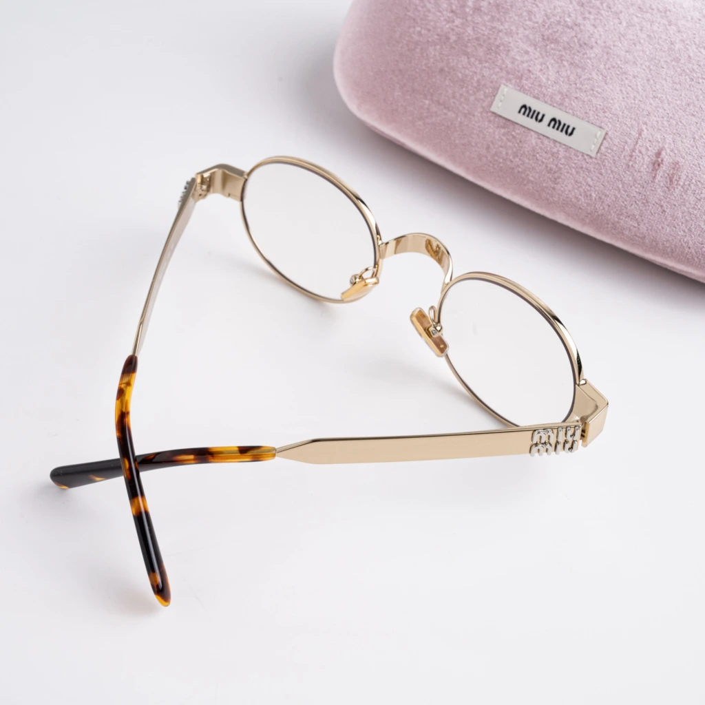 MIU MIU 0MU B51S