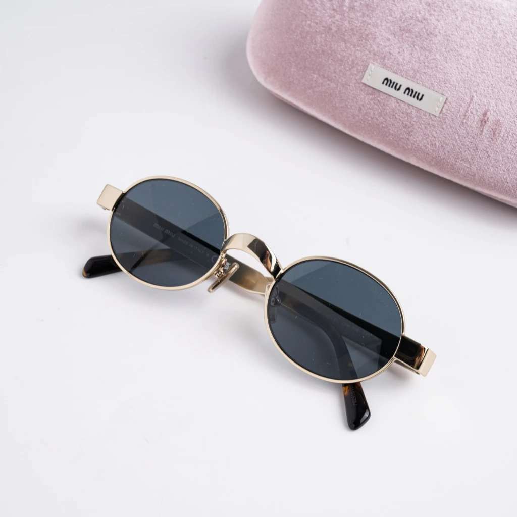MIU MIU 0MU B51S
