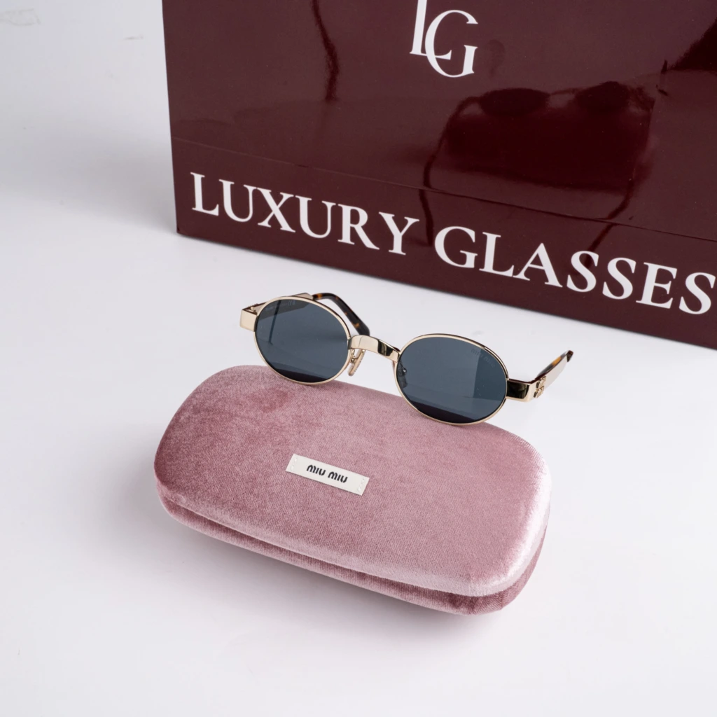 MIU MIU 0MU B51S