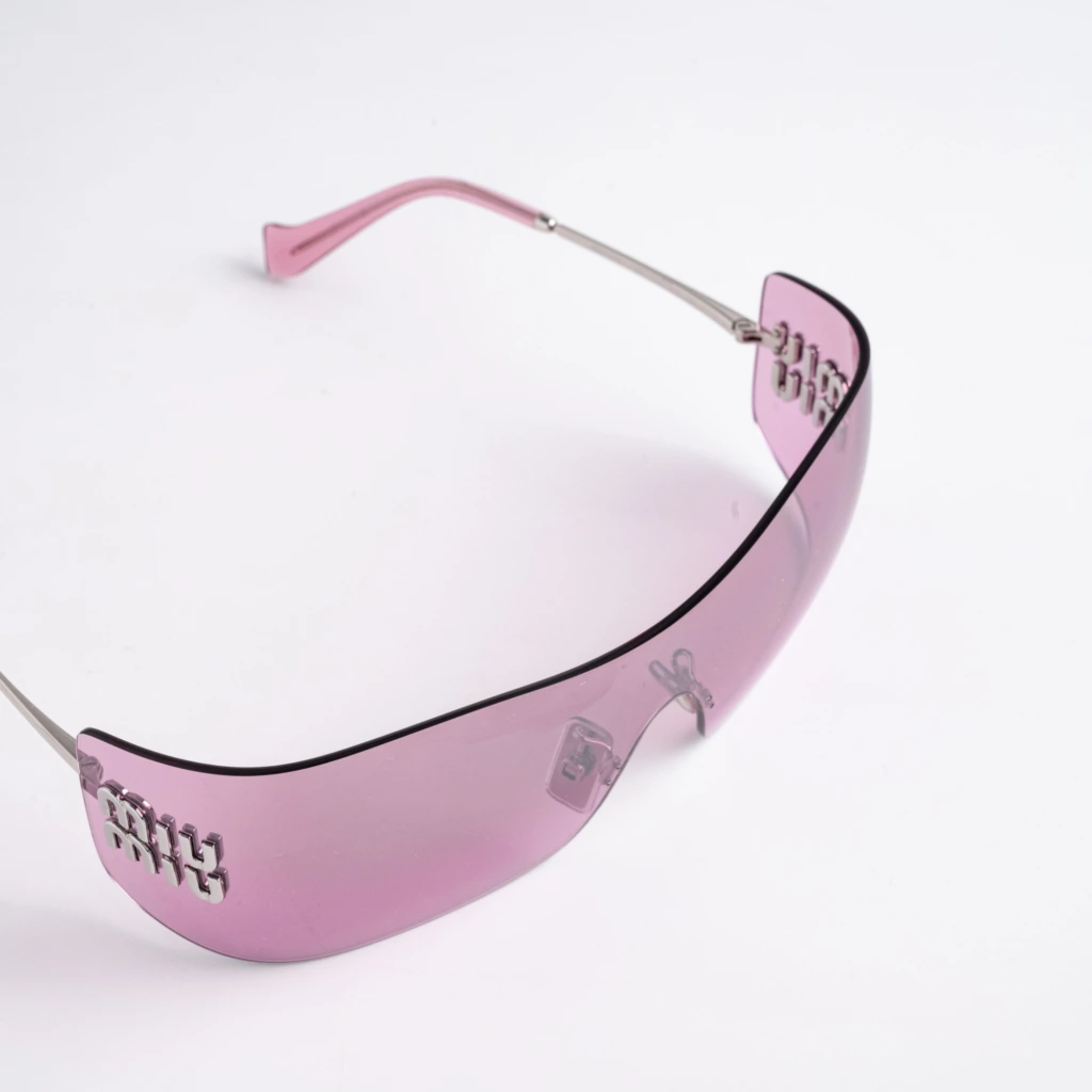 MIU MIU 0MU B53S
