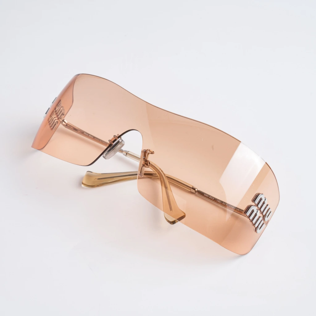 MIU MIU 0MU B53S