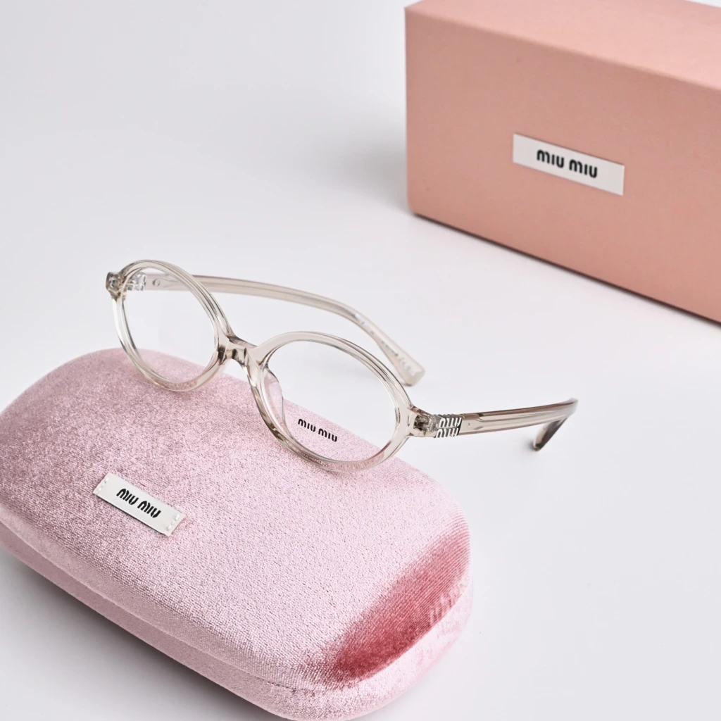MIU MIU 0MU 01XV