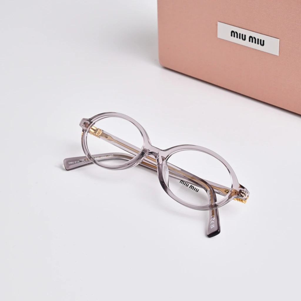 MIU MIU 0MU 01XV