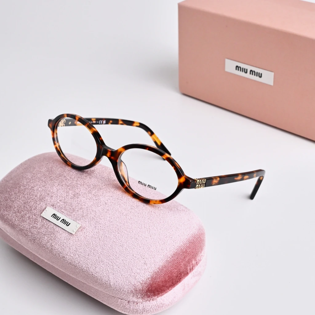 MIU MIU 0MU 01XV
