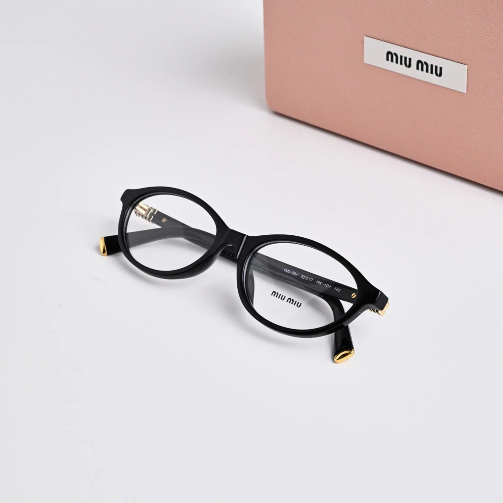 MIU MIU 0MU 09XVF