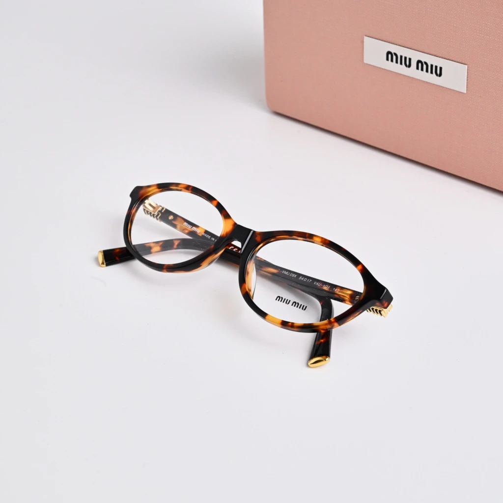 MIU MIU 0MU 09XVF