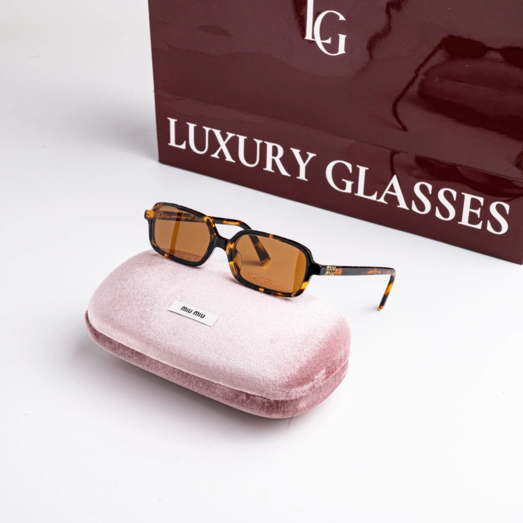 MIU MIU 0MU 11ZSF