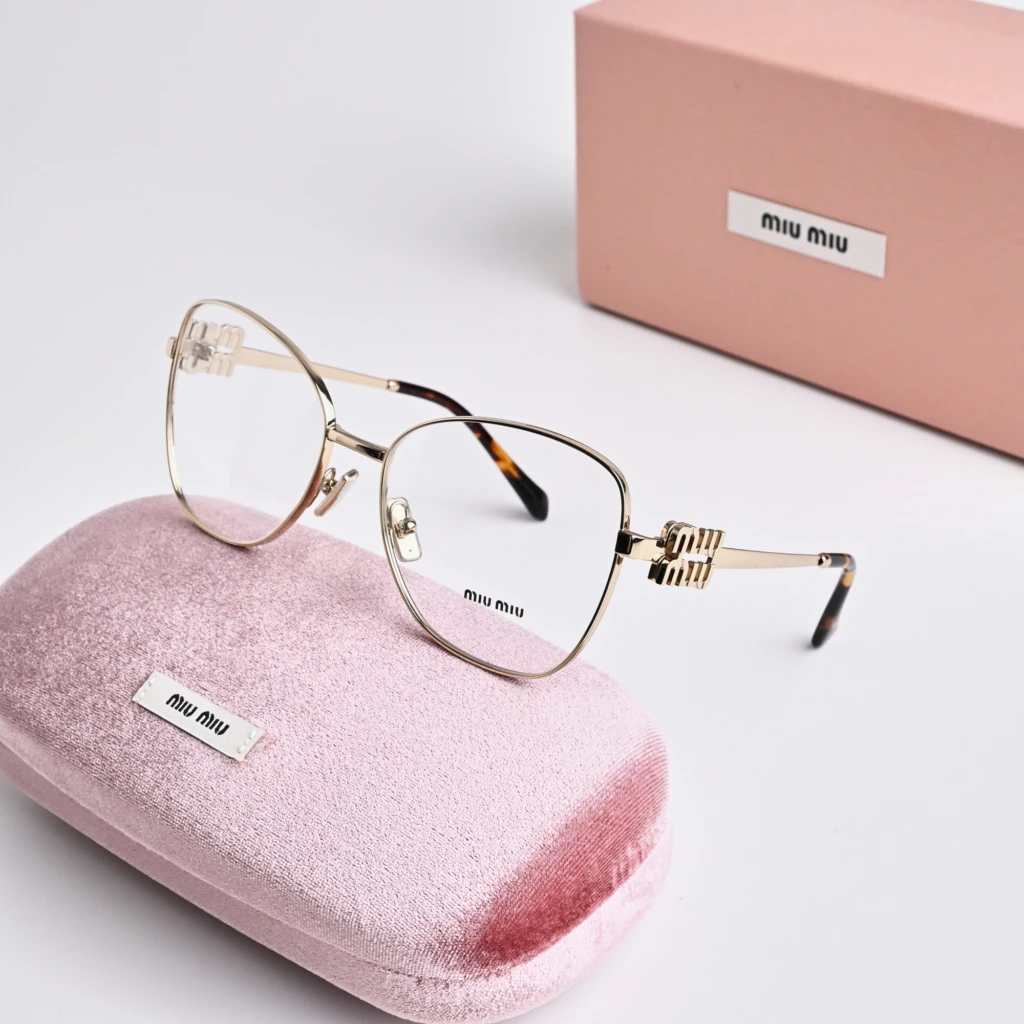 MIU MIU 0MU 50XV