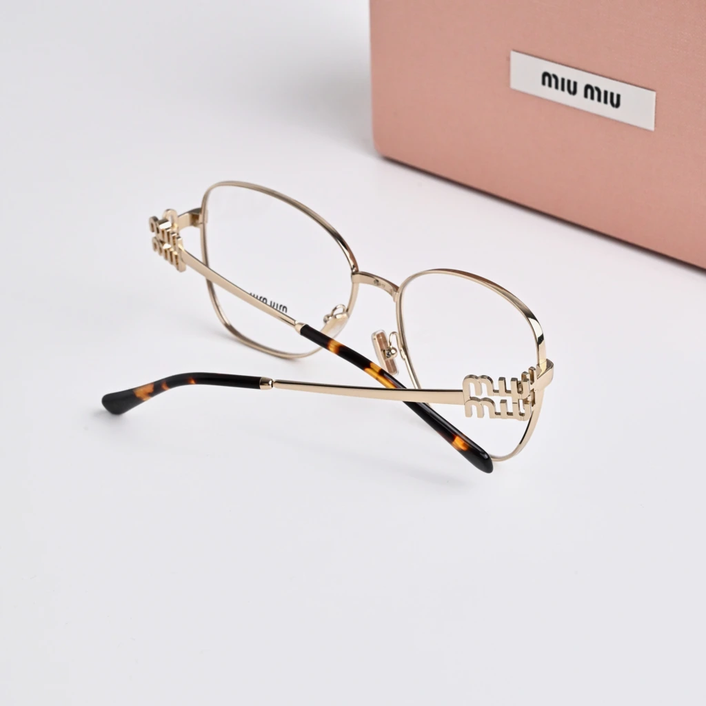 MIU MIU 0MU 50XV