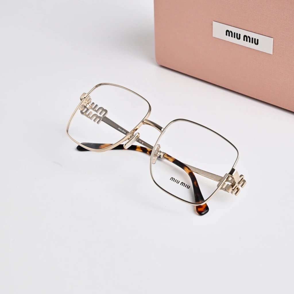 MIU MIU 0MU 51XV