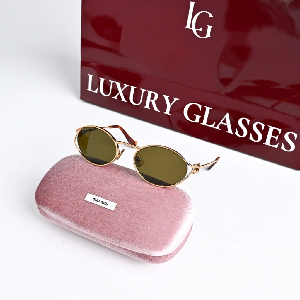 MIU MIU 0MU 52YS