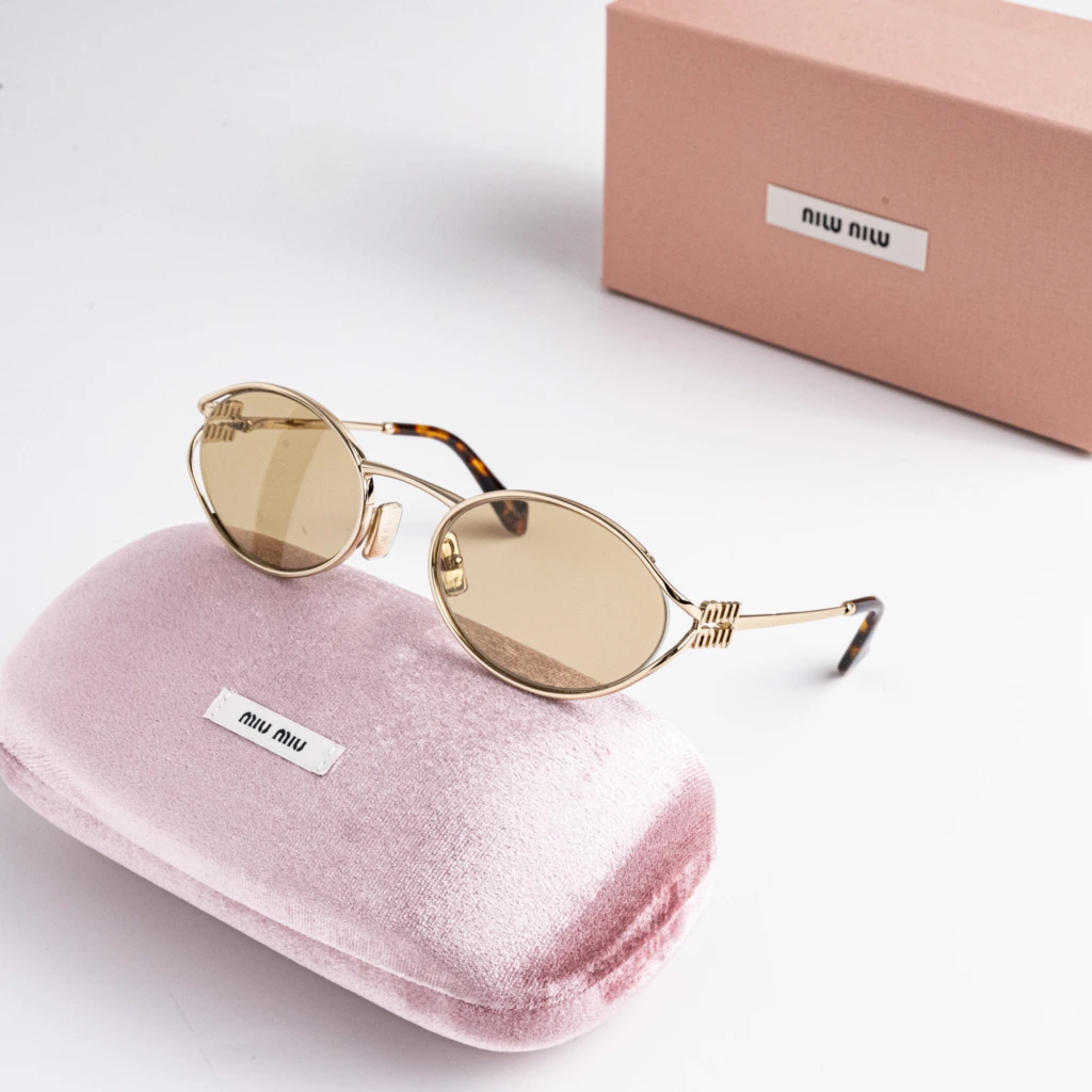 MIU MIU 0MU 52YS