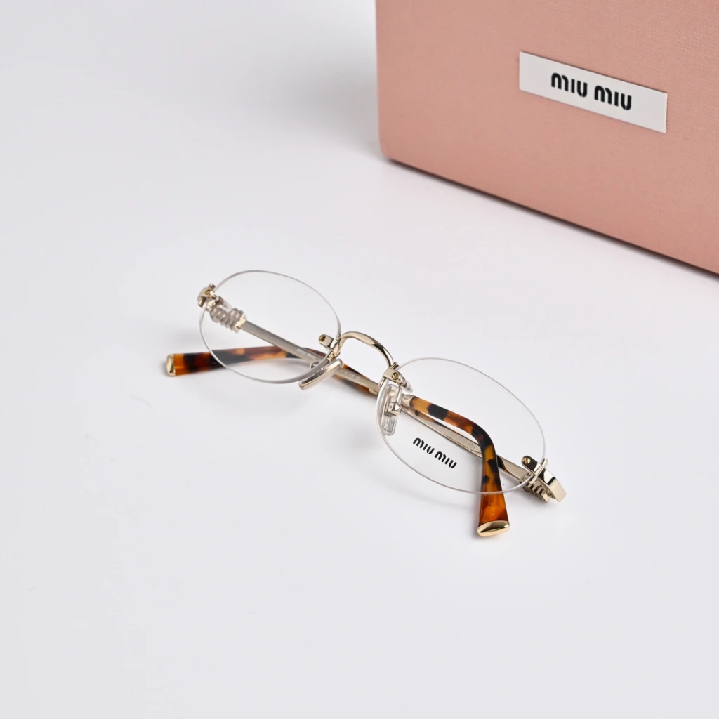 MIU MIU 0MU 53WV