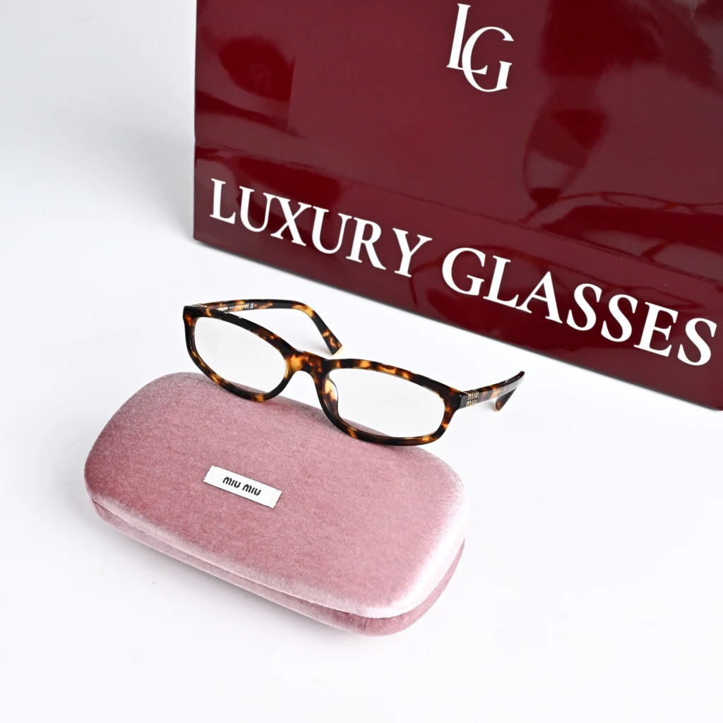 MIU MIU 0MU A06SF