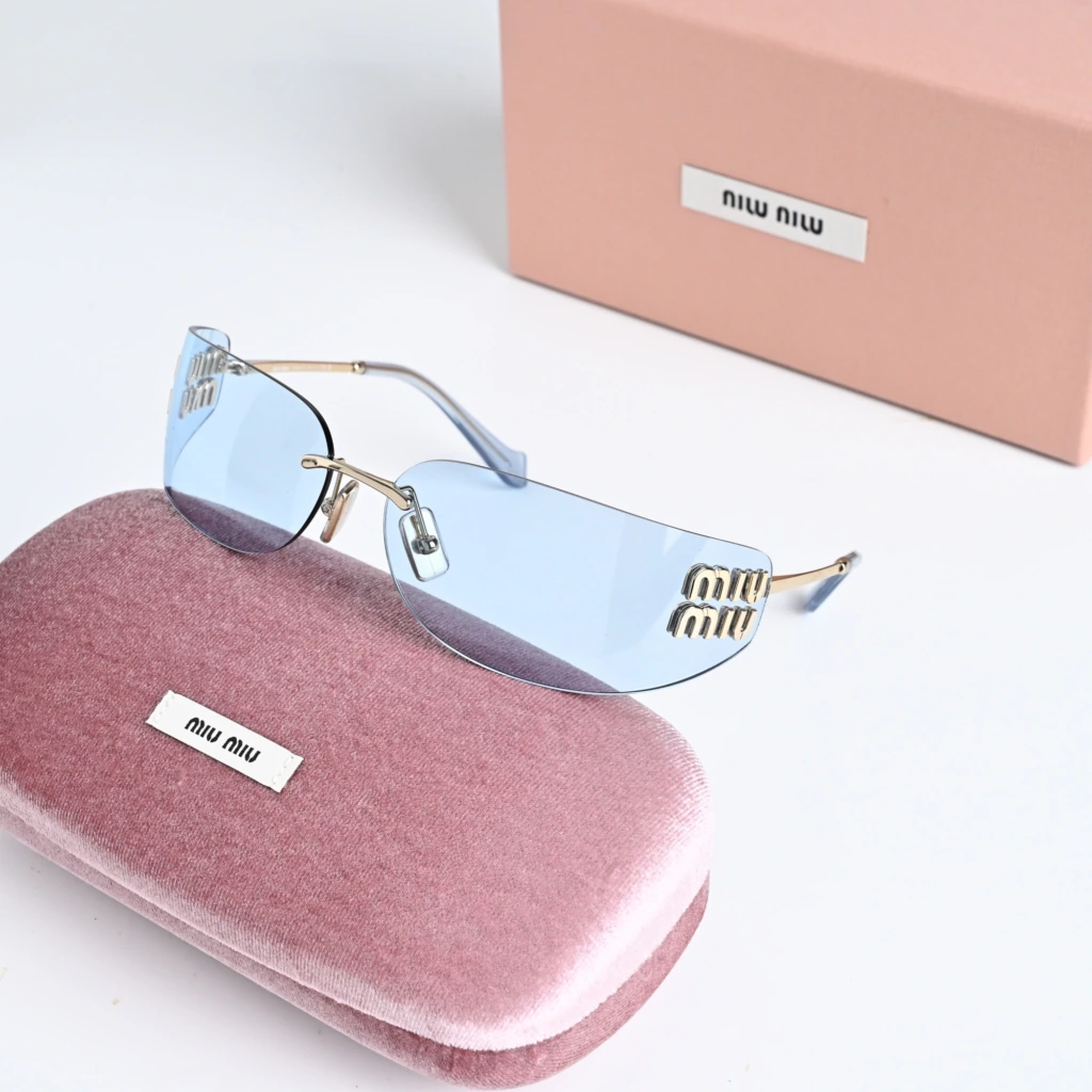 MIU MIU 0MU A51S
