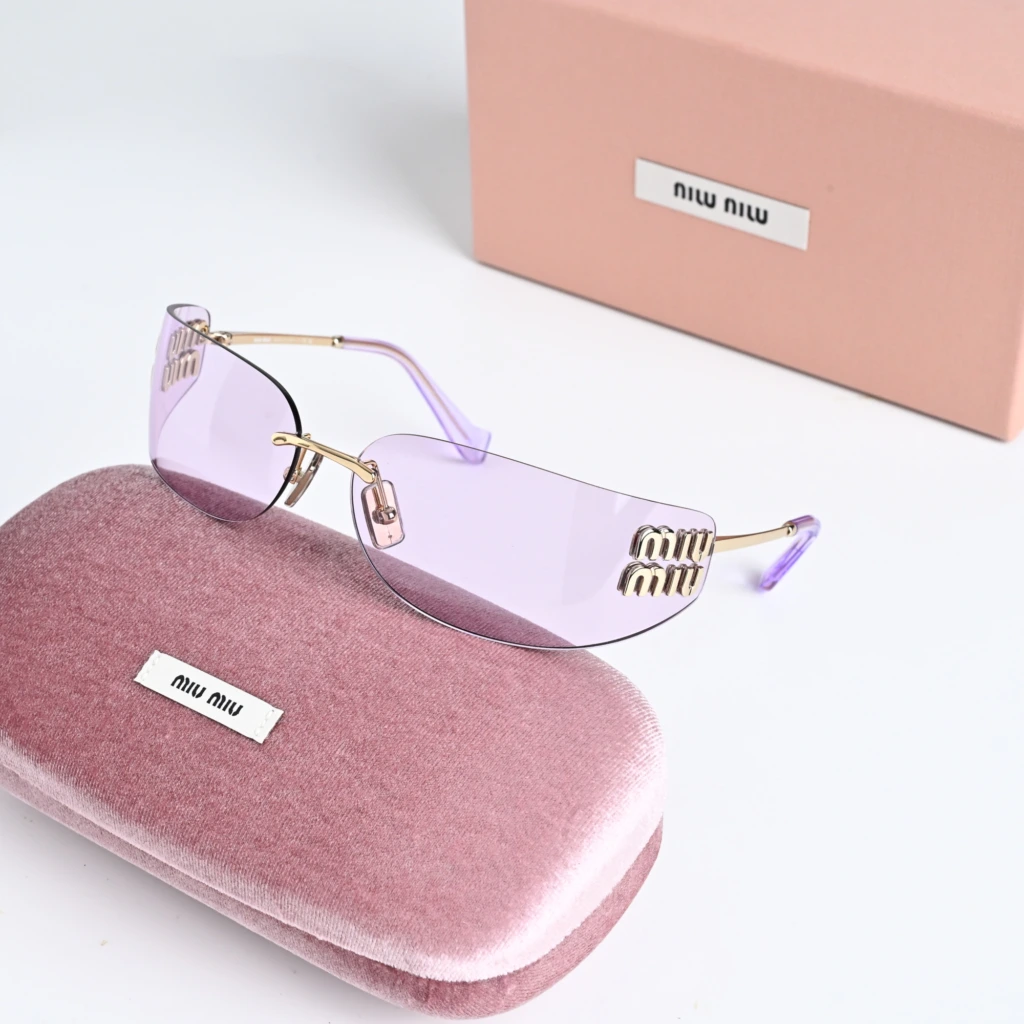 MIU MIU 0MU A51S