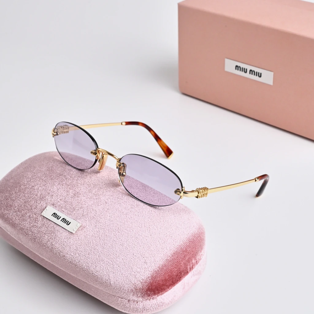 MIU MIU 0MU A54S