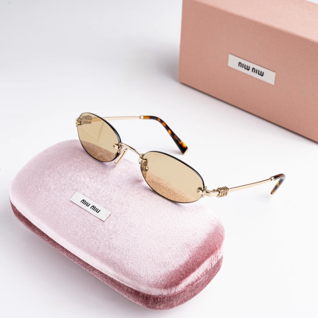 MIU MIU 0MU A54S