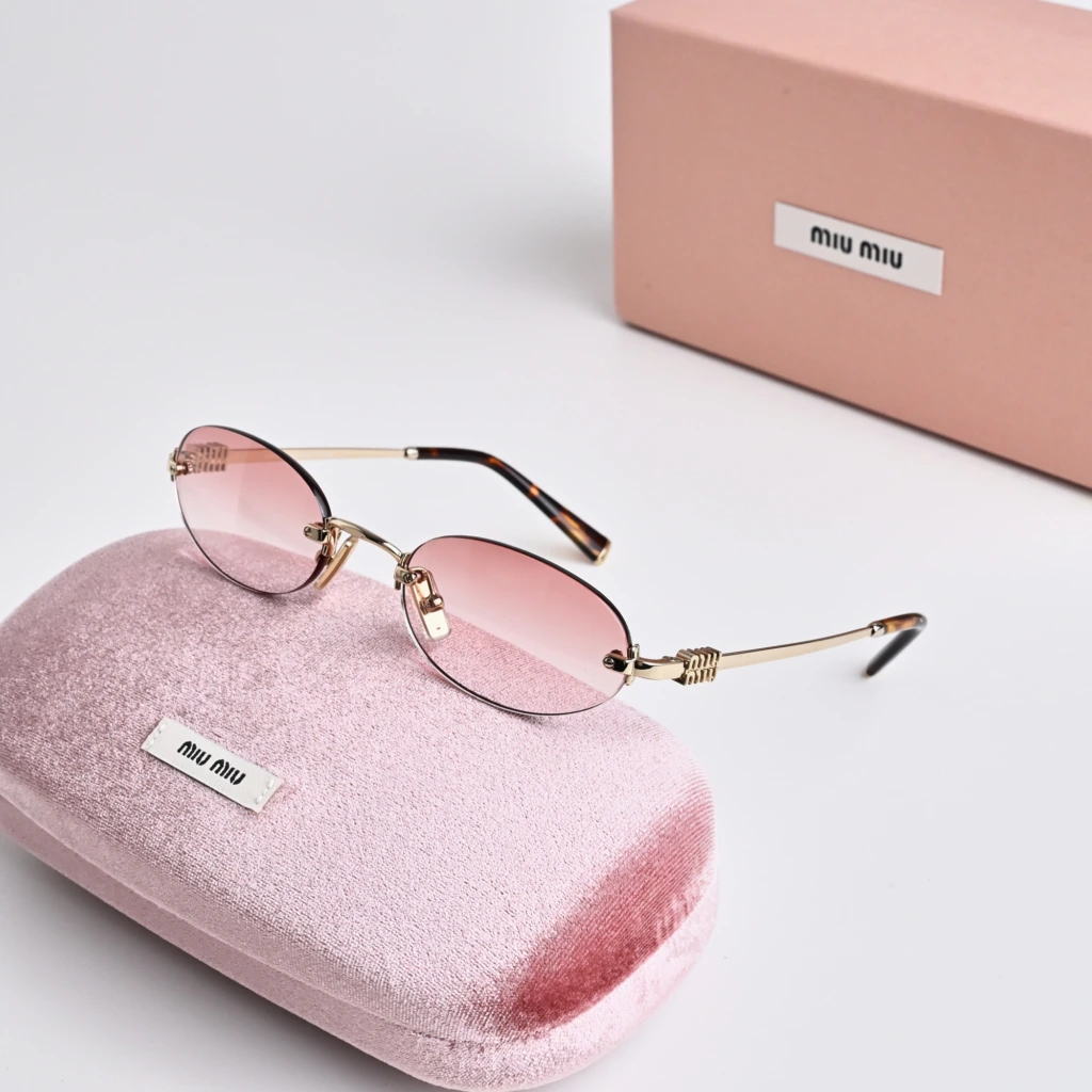 MIU MIU 0MU A54S