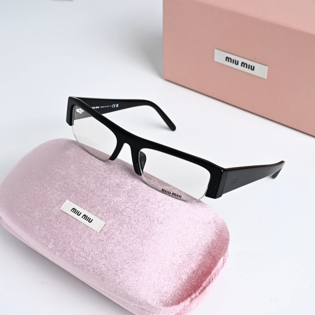 MIU MIU 0MU B07SF