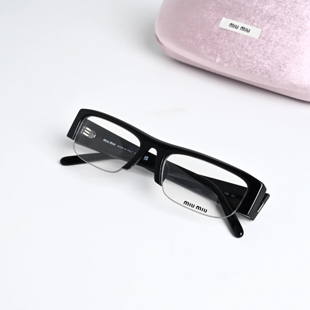MIU MIU 0MU B07SF